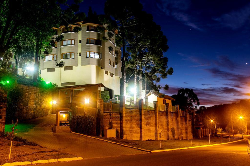 Lagos Da Montanha Gramado Exterior photo
